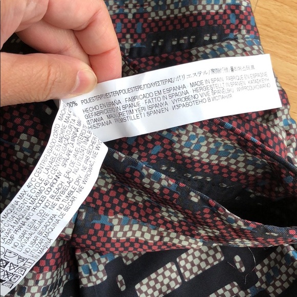 Zara Woman Jogger Style Dress Pants - Picture 11 of 11